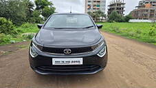 Used Tata Altroz XZ Plus Petrol Dark Edition [2021-2023] in Nashik