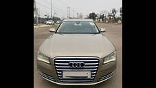 Used Audi A8 L 3.0 TDI quattro in Ludhiana