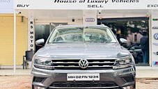 Used Volkswagen Tiguan AllSpace 2.0 TSI in Pune