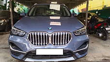 Used BMW X1 sDrive20d xLine in Chennai
