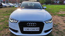 Second Hand Audi A6 2.0 TDI Premium in Chandigarh