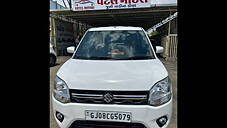 Used Maruti Suzuki Wagon R 1.0 VXI+ in Kheda