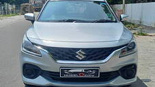 Used Maruti Suzuki Baleno Delta MT [2022-2023] in Kanpur