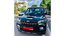 Used Mahindra Scorpio S MT 7STR [2022] in Lucknow