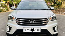 Used Hyundai Creta 1.6 SX Plus AT Petrol in Delhi