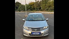 Used Honda City 1.5 S AT in Ludhiana