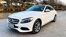 Used Mercedes-Benz C-Class C 220 CDI Style in Mumbai