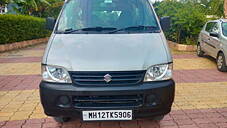 Used Maruti Suzuki Eeco 7 STR STD (O) in Pune