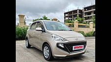 Used Hyundai Santro Sportz AMT [2018-2020] in Mumbai