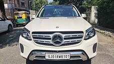 Used Mercedes-Benz GLS 350 d in Ahmedabad