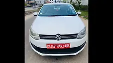 Second Hand Volkswagen Polo Comfortline 1.2L (D) in Jaipur