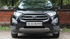 Second Hand Ford EcoSport Titanium 1.5L TDCi in Ghaziabad