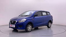 Used Datsun GO Plus T in Bangalore