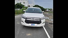 Used Toyota Innova Crysta 2.4 VX 8 STR [2016-2020] in Chennai