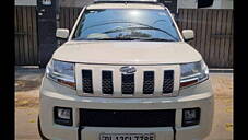 Used Mahindra TUV300 T6 Plus AMT in Delhi