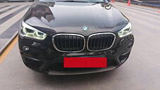 Used BMW X1 sDrive20d Expedition in Gurgaon