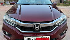 Used Honda City V in Delhi