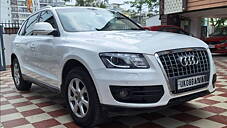 Used Audi Q5 3.0 TDI quattro Premium Plus in Dehradun