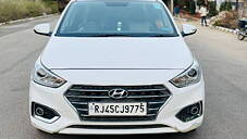 Used Hyundai Verna 1.6 CRDI SX (O) in Jaipur