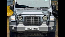 Used Mahindra Thar LX Hard Top Petrol AT in Mumbai