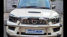 Used Mahindra Scorpio S6 Plus 1.99 Intelli-Hybrid in Kolkata