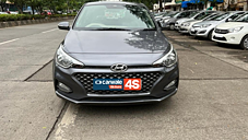 Second Hand Hyundai Elite i20 Sportz 1.2 in Mumbai