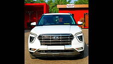 Used Hyundai Creta SX 1.5 Diesel Automatic in Nagpur