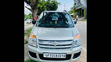 Used Maruti Suzuki Wagon R Duo LXi LPG in Lucknow