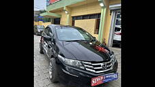 Used Honda City 1.5 S MT in Kanpur