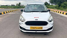 Used Ford Aspire Titanium Plus 1.5 TDCi in Hyderabad