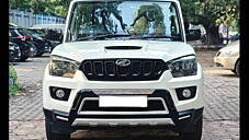 Used Mahindra Scorpio 2021 S5 2WD 7 STR in Kolkata