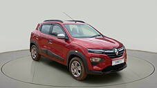 Used Renault Kwid 1.0 RXT Opt [2016-2019] in Hyderabad