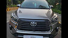 Used Toyota Innova Crysta ZX 2.4 AT 7 STR in Mumbai