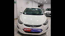 Second Hand Hyundai Elantra 1.6 SX MT in Kanpur