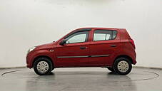 Used Maruti Suzuki Alto 800 Lxi in Hyderabad