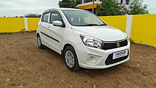 Used Maruti Suzuki Celerio ZXi AMT [2017-2019] in Chennai