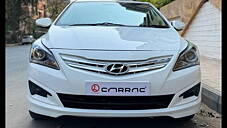 Used Hyundai Verna 1.6 VTVT S in Surat
