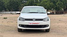 Used Volkswagen Vento Highline 1.2 (P) AT in Ahmedabad