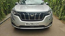 Used Mahindra XUV700 AX 7 Petrol AT Luxury Pack 7 STR [2021] in Mumbai