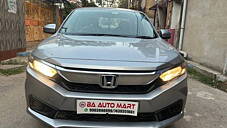 Used Honda Amaze 1.2 S i-VTEC in Kolkata