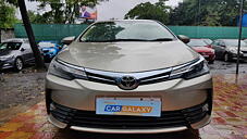 Used Toyota Corolla Altis VL AT Petrol in Thane