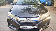 Second Hand Honda City VX (O) MT in Mumbai