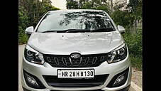 Used Mahindra Marazzo M8 7 STR in Gurgaon