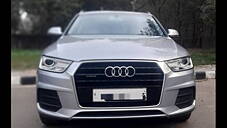 Used Audi Q3 35 TDI Premium Plus + Sunroof in Chandigarh