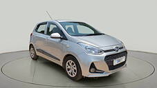 Used Hyundai Grand i10 Sportz 1.2 Kappa VTVT [2016-2017] in Hyderabad