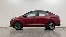 Used Hyundai Aura SX Plus 1.2 AMT CRDi in Hyderabad