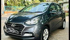 Used Hyundai Xcent SX 1.2 in Kolkata