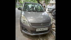 Used Maruti Suzuki Swift Lxi ABS (O) in Delhi