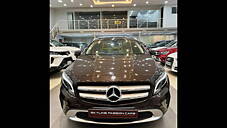 Used Mercedes-Benz GLA 200 CDI Style in Bangalore