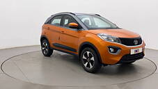 Used Tata Nexon XZ Plus in Chennai